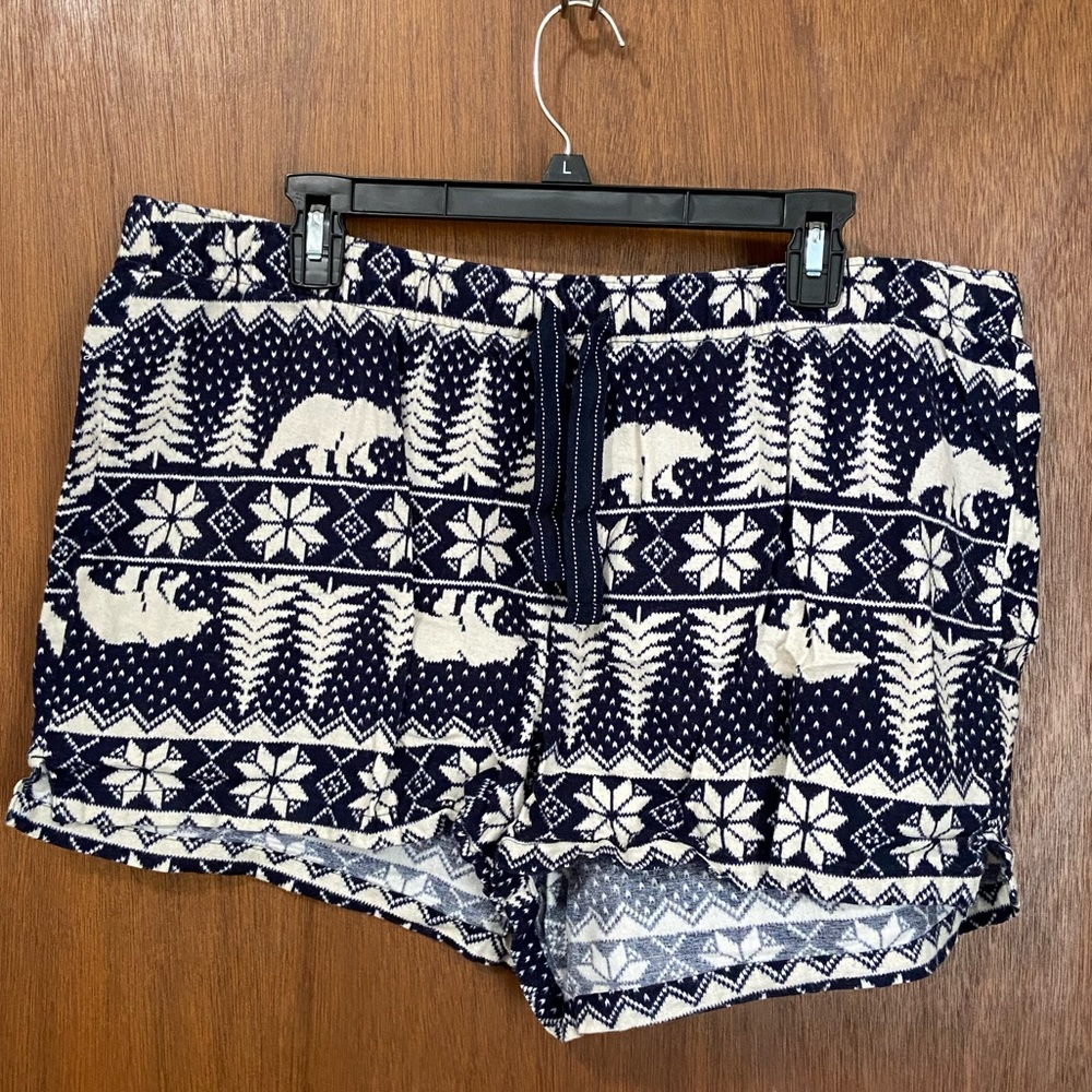 ON Sleep Shorts